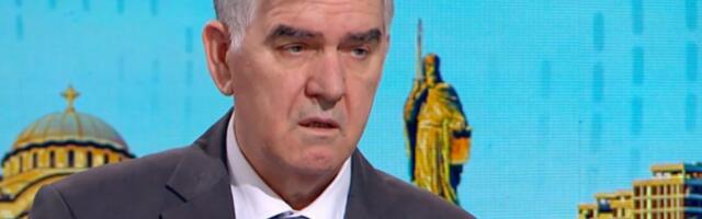 Бериша: Посебни бирачки спискови националних мањина се редовно ажурирају
