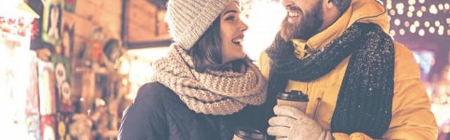 KAKO ĆE IZGLEDATI LJUBAV i zabavljanje u 2021? Više iskrenih emocija, MANJE IGRE...