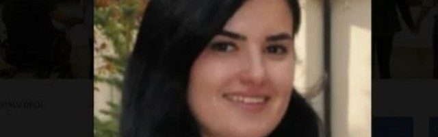 DA LI STE JE VIDELI? Nestala žena u Vrčinu!