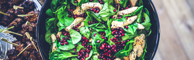 Kuvar za one koji su izgubili čulo miirisa i ukusa zbog korone