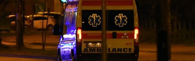 NOĆ U BEOGRADU OBELEŽILE TUČE I PIJANI GRAĐANI: Najviše poziva od asmatičara i srčanih bolesnika