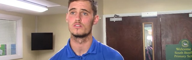 Bio je Murinjova želja, a zbog društvenih mreža završava karijeru u 24. godini