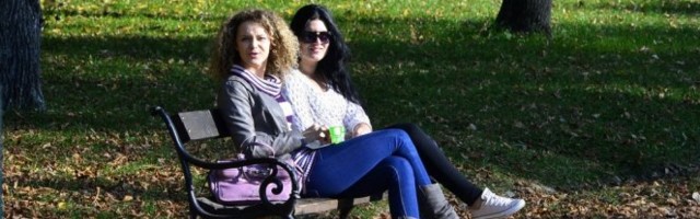 SKOK TEMERATURE ZA 15 STEPENI! Ujutru hladno, tokom dana sunčano i osetno toplije