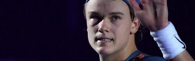 Mlada nada tenisa: Nisam video da su Rodžer i Rafa savetovali mlađe igrače, Novak je najdarežljiviji