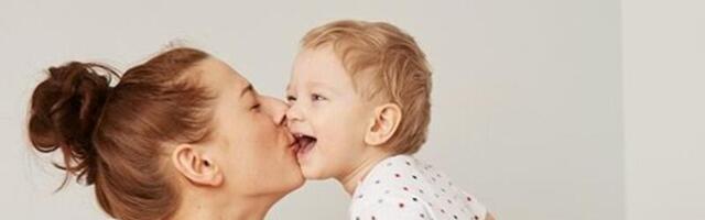 20 načina da budete zabavna mama čak i kada ste pod stresom ili vrlo umorni