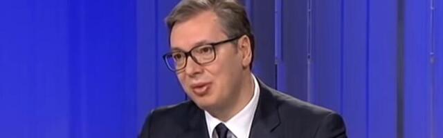 Vučić: Brine me rast nacionalizma u regionu, s Bošnjacima hoćemo najbolje odnose