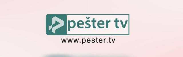 Sandžačka tv mreža postala Pešter TV