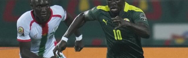 VIŠE OD SAT VREMENA USPAVANKE, PA VATROMET! Odigrano prvo polufinale Afričkog kupa nacija (VIDEO)