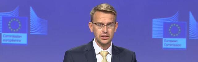 EU: Vreme je da se dijalog Beograda i Prištine uspešno okonča
