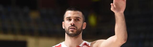 Branko Lazić pobedio Holinsa i Avramovića, opet je najbolji defanzivni igrač ABA lige