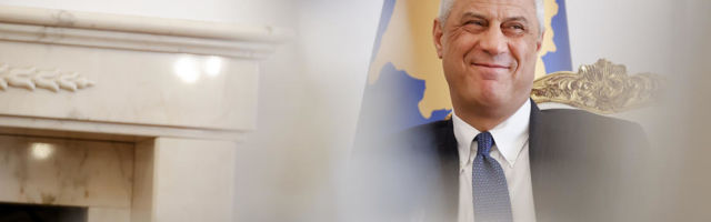 “NE BIH BIO IZNENAĐEN” Bilt: Optužnica jer Tači pokušava da zatvori Specijalni sud