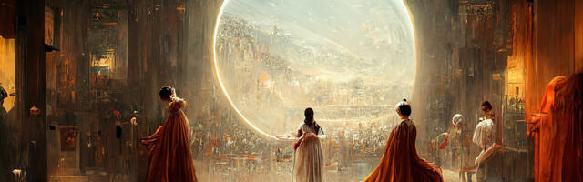 Može li veštačka inteligencija ubiti kreativnost?