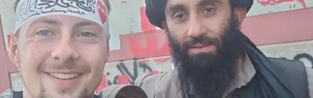 Ilegalno prešao tri granice kako bi dobio pedalu od svoje devojke