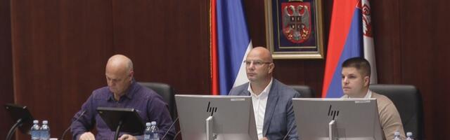Скупштина града усвојила предлоге за носиоце децембарских награда