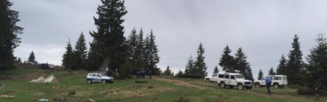 PRELAZ BI SKRATIO PUT: Bihorci i Tutinci još čekaju dogovor Crne Gore i Srbije