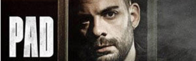 Милан Марић: Гледаоци ме у серији „Пад“ по аутоматизму пореде са Лаушевићем