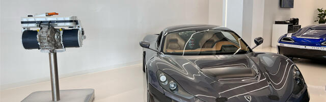 Posetili smo Bugatti Rimac: Zavirite kako nastaje najbrži serijski električni auto na svetu