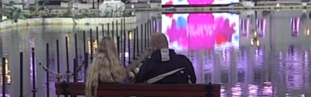 VERIDBOM OSIGURALI PRVO MESTO U ZADRUZI: Aleks i Car skovali pakleni plan, SABOTIRALI Anu Ćurčić! (VIDEO)