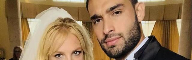 WNB Latest: Svi detalji razvoda Britney Spears i Sama Asgharija