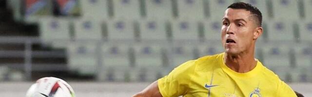 Ronaldo na poligrafu! Skoro sve što je odgovorio je istina, ali jedno je laž!