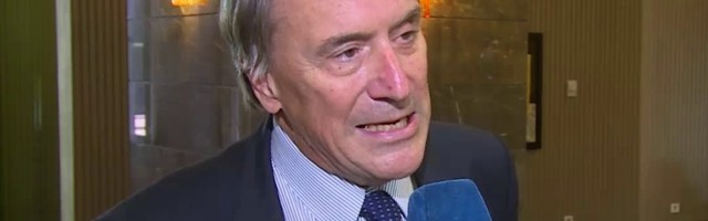 S. Štrbac: Pogled prvog ambasdora SAD u Hrvatskoj na Oluju i plan Z-4