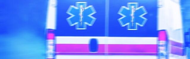 Užas u Vrnjačkoj Banji! Vozač pokosio pešaka koji je ubrzo preminuo!