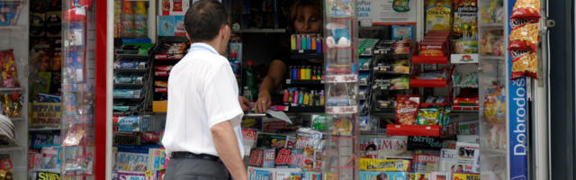 Cigarete će biti sve skuplje do kraja 2025. godine