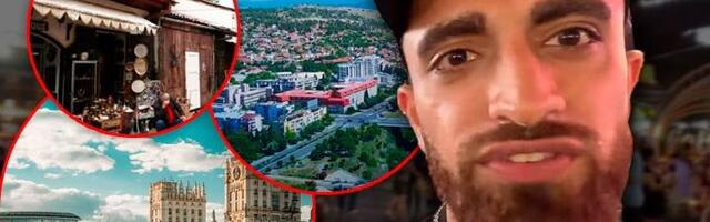 10 najgorih gradova za život u Evropi, dva u komšiluku