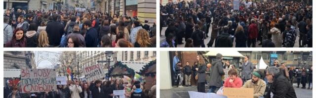 Kako će izgledati blokada od 24 sata