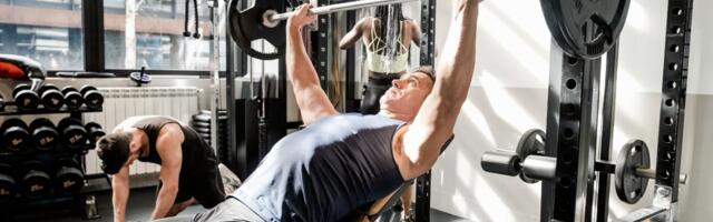 Zašto je dizanje tegova bolje od kardio treninga