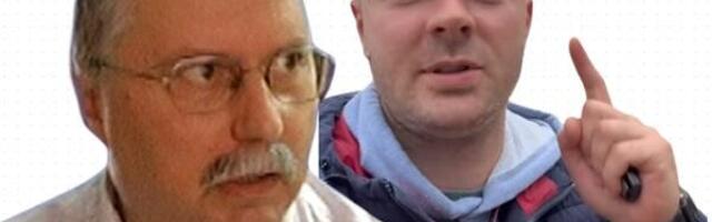 Jelesijević predao listu, skoro polovina kandidata kumovi i  redakcija Ozona