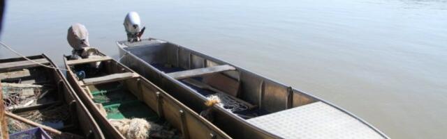 Užas kod Gardinovaca! Iz Dunava izvučeno telo u fazi raspadanja