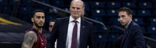 Promenio državljanstvo! Može da igra protiv Srbije na OI, voli "delije" i najbolji je u Evroligi!