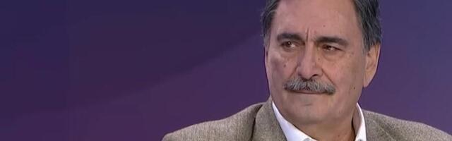 Đurović nemilosrdan! Žestoko prozvao Pantera: On je prevarant