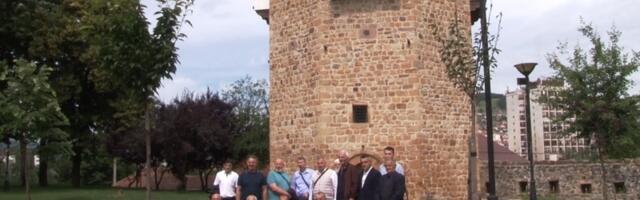 Novi Pazar: Turistička destinacija tokom cele godine