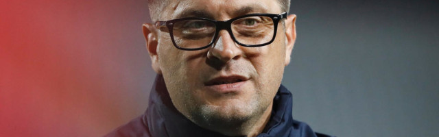MAJSTOR OSTAJE MAJSTOR: Vladan Milojević nakon drame i penala odveo svoj tim u četvrtfinale Lige šampiona!