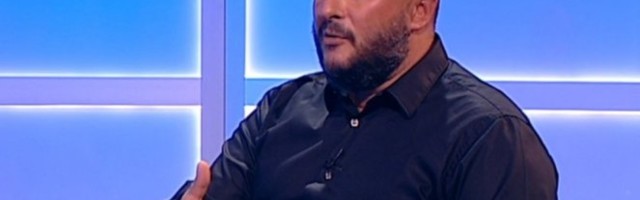 ISKUSNI NOVINAR ZORAN KUSOVAC OBJASNIO: Ivan Ivanović nije nikakav novinar, on je cirkuzant!