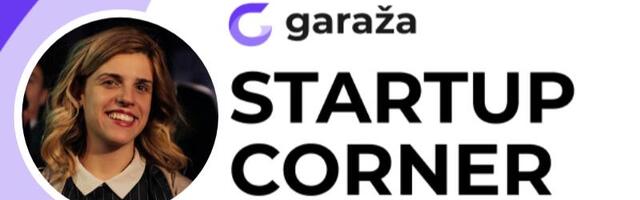 Posetite Garažin ‘Startup Corner’ na SPLET konferenciji!