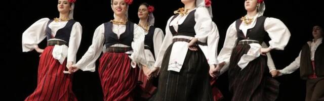 Godišnji koncert Sevdaha 16. decembra u vranjskom pozorištu
