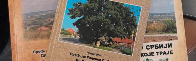 U Stragarima završna manifestacija Festivala "Moje selo u pričama i pesmama"
