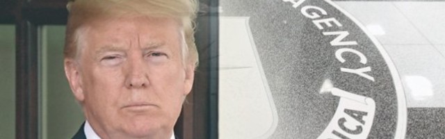 TRAMPOV NAJHRABRIJI POTEZ! Zašto je predsednik Amerike ušao u otvoreni sukob sa svojim obaveštajnim službama?