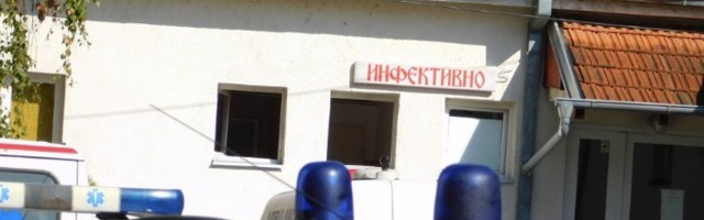 U Topličkom i Jablaničkom okrugu devet novozaraženih