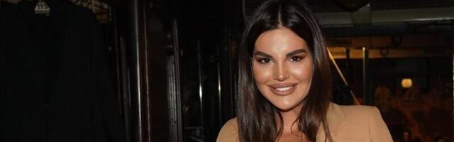 Jovana Ljubisavljević javno traži pomoć zbog bebe! Muku muče sa ovim problemom