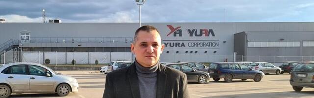 Stanković: Posle Benetona pljušte otkazi i u Johnson elektricu, a najavljuju se i u Juri