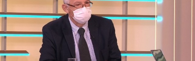 "Ako nećete maske biće zatvaranja, na vakcinu ne možemo da računamo"