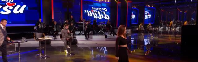 Pevačica imala stravičan udes! Butna kost joj je skroz smrvljena