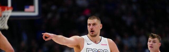 TO JE DEO KOŠARKE! Jokić se oglasio posle poraza od Oklahome i progovorio o povredi!