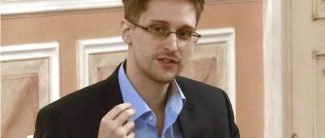 Rusija dala Edwardu Snowdenu trajnu boravišnu dozvolu