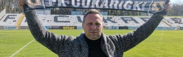 ČUKARIČKI BRZO NAŠAO ZAMENU ZA SAVIĆA: Milan Lešnjak je novi/stari trener tima sa Banovog brda