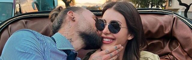 Nemanja Gudelj puca od sreće: Slika trojki osvanula na Instagramu, fudbaler konačno podelio lepe vesti FOTO